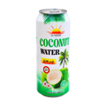Sunrise Coconut Water 490ml