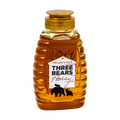 Three Bears Mellow Mild Honey 320g