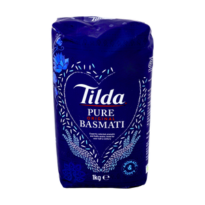 Tilda Pure Original Basmati 1kg