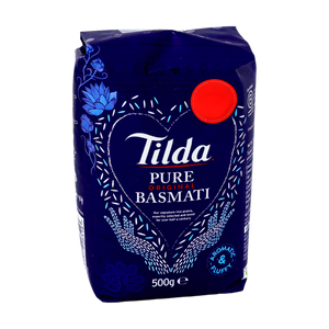Tilda Pure Original Basmati 500g