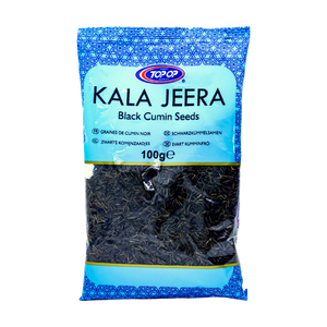 Top-Op Kala Jeera 100g