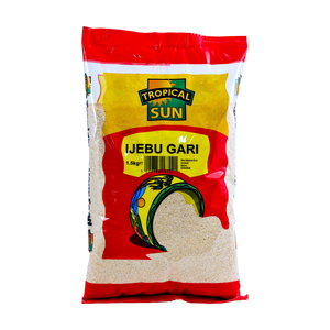 Tropical Sun Ijebu Gari 1.5kg