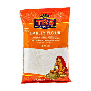 TRS Barley Flour 1kg