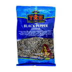 TRS Black Pepper Coarse 100g