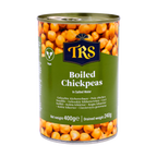 TRS Boiled Chickpeas 400g