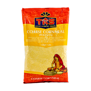 TRS Coarse Cornmeal 1.5kg
