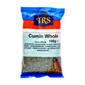 TRS Cumin Whole 100g