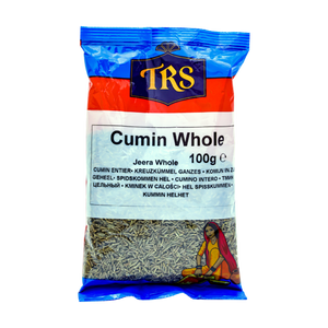 TRS Cumin Whole 100g