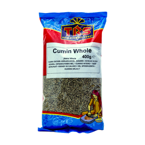 TRS Cumin Whole 400g