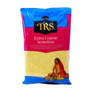 TRS Extra Coarse Semolina 1.5kg