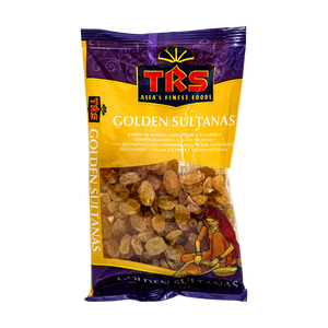 TRS Golden Sultanas