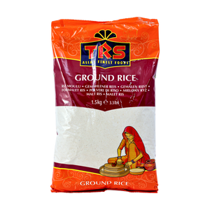 TRS Ground Rice 1.5kg