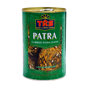 TRS Patra 400g