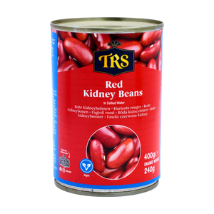 TRS Red Kidney Beans 400g