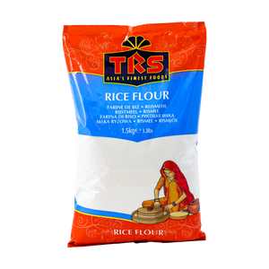 TRS Rice Flour 1.5kg