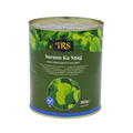 TRS Sarson Ka Saag 850g, front of pack