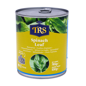 TRS Spinach Leaf 765g