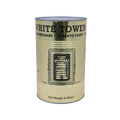 White Tower Tomato Paste 4.550g, front of pack